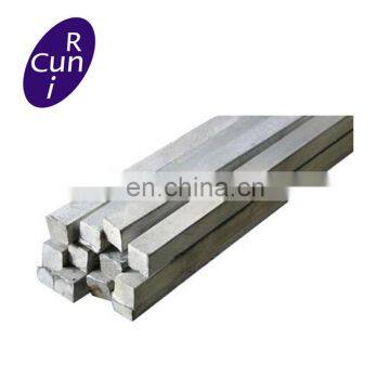 Stainless Steel Bar Square Cheapest 304 Stainless Steel Bar Square photo-2