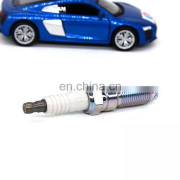 Genuine New Engine Parts Spark Plug L3Y2-18-110 ILTR5A-13G for Ma-zda 3 5 6 CX-7 Tribute 2009-2015