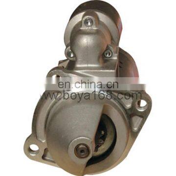 Starter Motor 0001231007 51262017157 for Germany MAN Truck Parts
