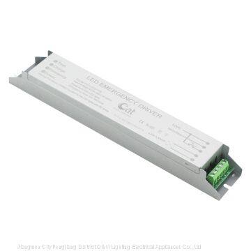 LED Emergency Kit 5-20W for T8 T5 Tube, Panel Light, Spot Light, Down Light, COB Full Power Output Driver photo-2