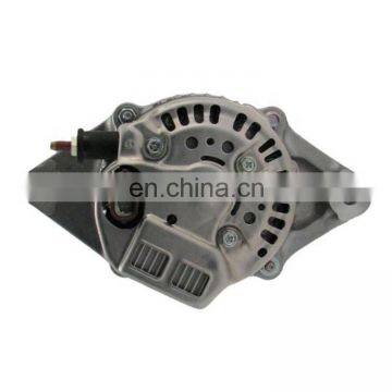 100% New Manufacture Discount 101211-3580 101211-8580 27060-78153-71 27060-78156-71 101211-3730 27060-78202-71 Alternator photo-4