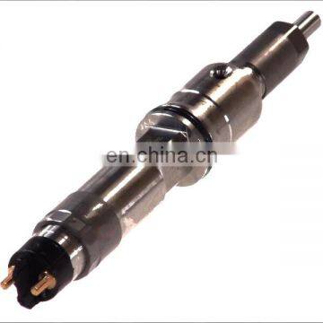 Common Rail Injector 0 445 120 020 diesel fuel injector 0445120020