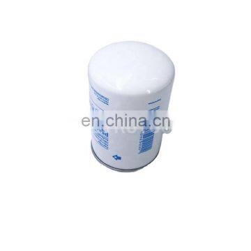 excavator Diesel fuel lube oil filter industrial filter p553004