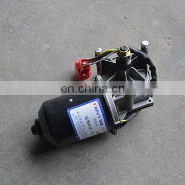 SINOTRUK HOWO Spare Part  WG1642741001 Wiper Motor For Truck