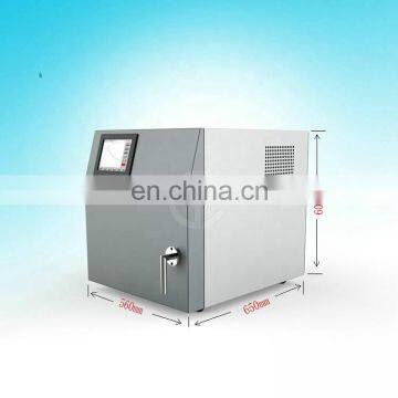 Factory Price 100C/min Heating Rate Muffle Furnace With High Temperature photo-2