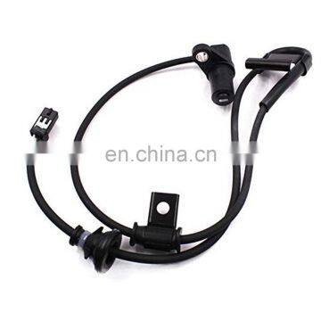 Задний левый датчик скорости колеса из ABS 89546-48030 для Toyota Highlander и Lexus x1 photo-6