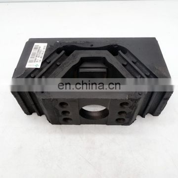 Factory Wholesale High Quality Engine Rubber Support Rear For Truck