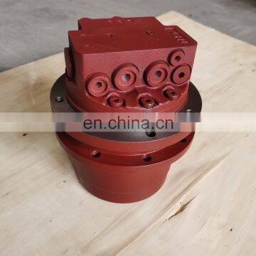 Mini Travel Motor Device 17D Final Drive MAG-12VP-120E-3 Track Device
