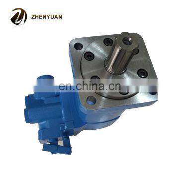 2K-245 high speed and low torque orbit hydraulic motor