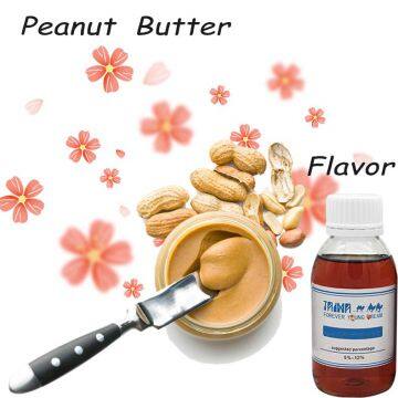 Free samples  Concentrated  e-juice Flavor Peanut Butter Flavour  Used for Vape Juice