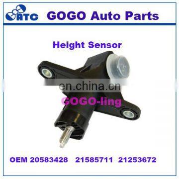 Headlight Level Sensor for VOLVO TRUCK OEM 20583428 21585711 21253672