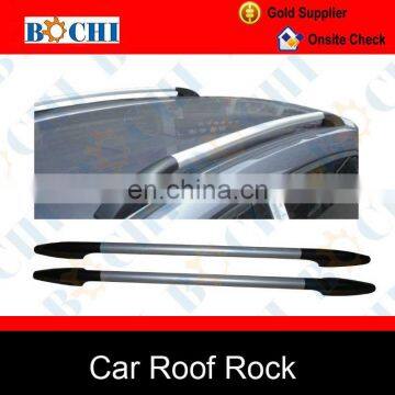 High Performance of Aluminum Alloy car roof rack 4x4