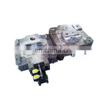 High Precision Zinc Alloy Die Casting Mould/mold for Water Pump photo-4