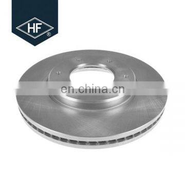 Factory HT250 Auto Brake Disc 43512-26140