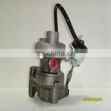 KP35 Turbocharger 54359700005 73501343 Turbo Charger for Opel Corsa D 1.3 CDTI With Engine Z13DTJ photo-3