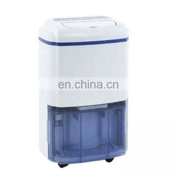 Smart Dehumidification 30L/D Home And Office Dehumidifier machine