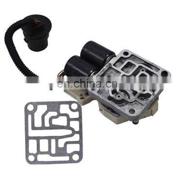 Transmission Solenoid Pack Block Shift For Ford Escape Mazda F6RZ-7G391-A