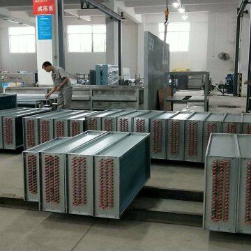 Guangzhou Hengda General Equipment Co., Ltd. company overview - view 3