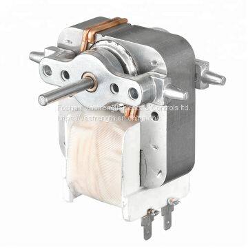 SHADED POLE MOTOR 61 SERIES