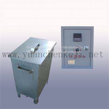 Boil Testing Device for Laminated and Organic Coated Glazing photo-4
