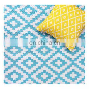 Outdoor Waterproof Plastic Large Outdoor Mats for Desk photo-2