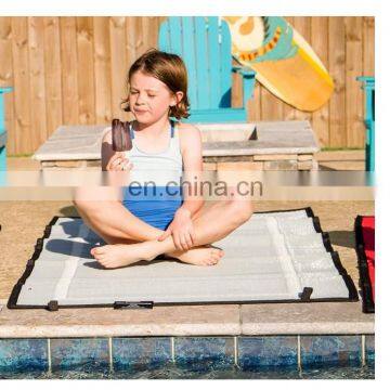 Modern Outdoor Large Grey Rug for Kids photo-7