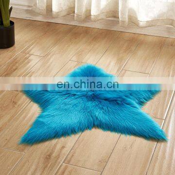 Acrylic Polyester Synthetic Carpets photo-6