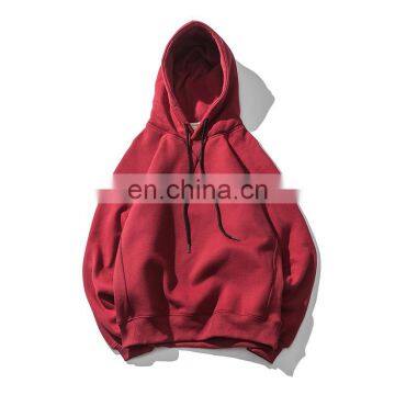 Manufacturer Clothing Women/men Hoodies Custom Logo photo-7