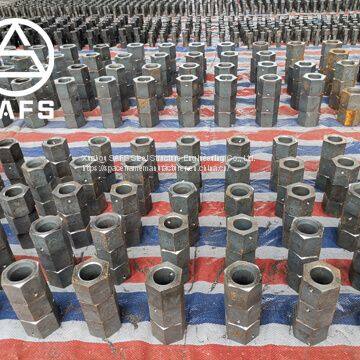 Space Frame Hex Sleeve Nut photo-3