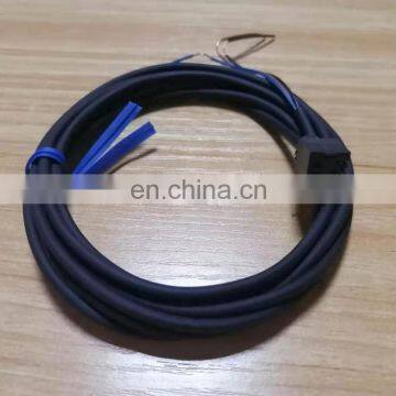 Panasonic Sunx Fiber Sensor 1core Cable Quick Connection Cables Fiber Sensor Amplifier CN-71-C1 photo-4