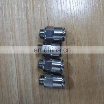 Made in Germany Push-in fitting  NPQH-D-G18-Q8-P10 578340