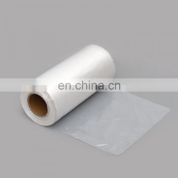 hdpe plastic biodegradable disposable garbage bag roll