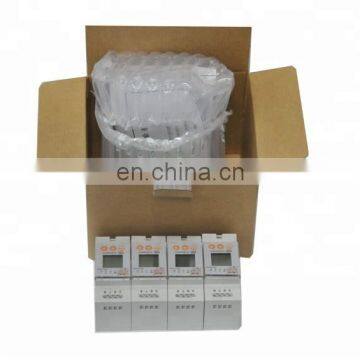 DIN Rail Single Phase Kwh Meter RS485-modbus EV Charger photo-5