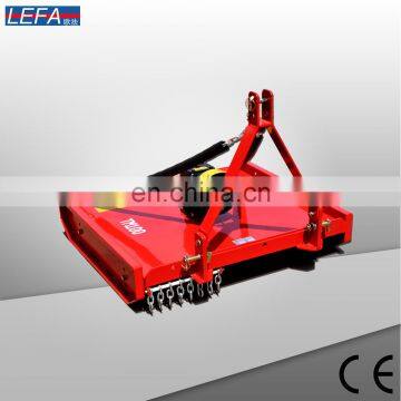 Compact Tractor PTO Drive Topper Mower photo-2