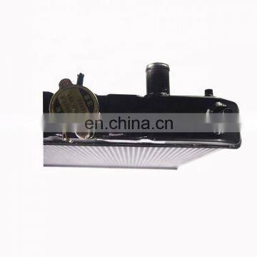 Agriculture Machinery Kubota Combine Harvester Spare Parts TD270-16010 Assy Radiator photo-2
