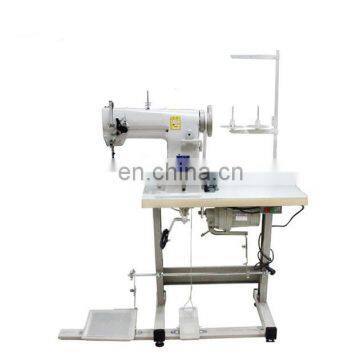 341 Luggage Edge Typical Cylinder Arm Sewing Machine photo-4