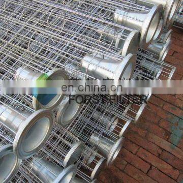 FORST High Quality Pleated Dust Bag Filter Cage With Venturi photo-4