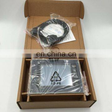 New and Genuine HITECH HMI PWS6600S-S HMI Touch Screen for PLC Manufacturers photo-6