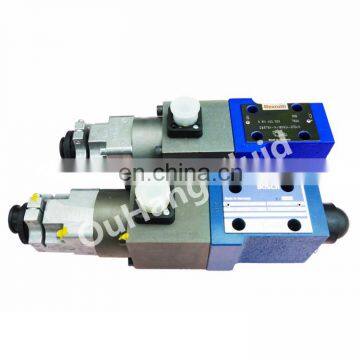 Bosch Rexroth 0811 402 001/002/003 electro hydraulic proportional valve