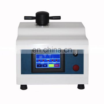 ZXQ-2 Automatic Metallographic Sample Mounting Press hot mounting press machine