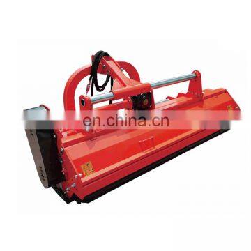 Tractor Linkage PTO Driven AGZ140 Flail Mower With Good Price photo-2