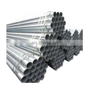 Price List of gi Pipe 37mm Galvanized Round Steel Pipe