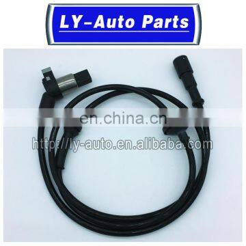 191927807D 357927807 360039 Rear Axle ABS Anti Lock Brake Wheel Speed Sensor For VW GOLF II 1.3 Cat 1.6 D TD 1.8 GTI 16V G60