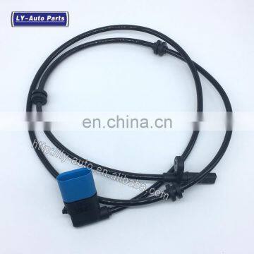 Rear Wheel Speed ABS Sensor OEM A2469059402 2469059402 For Mercedes GLA CLASS X156 W246 W176 C117 New photo-2