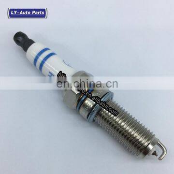 A004159180326 YP7MPP33 Spark Plug For Mercedes-Benz C250 SLK250 G550 R350 5.5L  2006-2015