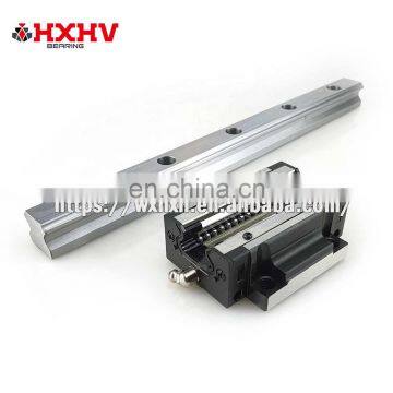 EGW-CA EG Series Block Rail EGW15CA EGW20CA EGW25CA EGW30CA EGW35CA EGW Linear Guide photo-3