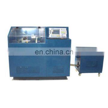 High Speed VSR Turbocharger Balancing Machine