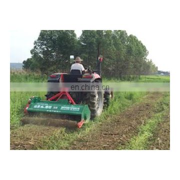 3 points flail mower tow behind flail mower