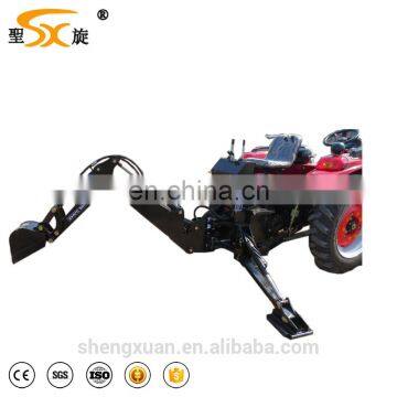 Small Digging Machine Agricultural Digging Machine photo-5