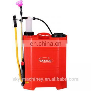 2018 china manufacture agricultural field machine plant mate water weedicide sprayer